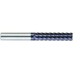 3/8-3/8-1-3/4-4 6Fl H-45 Extra Long X-Power - Apex Tool & Supply