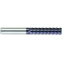 3/8-3/8-1-3/4-4 6Fl H-45 Extra Long X-Power - Apex Tool & Supply