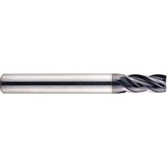 11/32X2-1/2 V7 MILL INOX 4FL CBD EM - Apex Tool & Supply