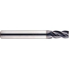 3/8-3/8-7/8-2-1/2 V7 Mill Inox 4Fl Reg CBD - Apex Tool & Supply