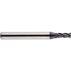 10MMX72 V7 MILL INOX 4FL LG CBD EM - Apex Tool & Supply
