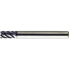 16MMX92 V7 MILL INOX 5FL LG CBD EM - Apex Tool & Supply
