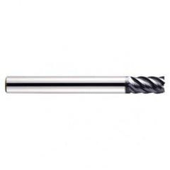 12X83 V7 MILL 5FL CBD W/FLAT EM - Apex Tool & Supply
