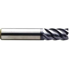 9/16X3-1/2 V7 MILL INOX 5FL CBD EM - Apex Tool & Supply
