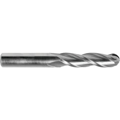 ‎59593 3/8X3/8X1-3/4X4 - Exact Industrial Supply