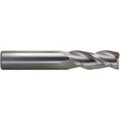 13394 3MMX3MMX12MMX38MM - Exact Industrial Supply