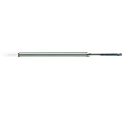 H0899 0.093X1/8X0.139X3 - Exact Industrial Supply
