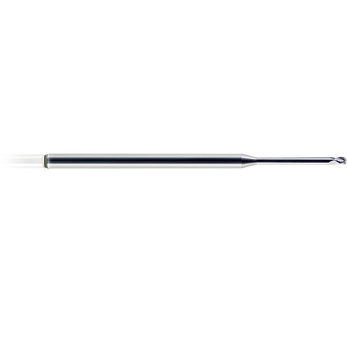 H0825 0.031X1/8X0.046 - Exact Industrial Supply