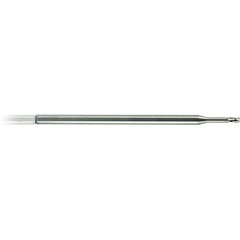 H0768 0.140X3/16X0.211X3 - Exact Industrial Supply