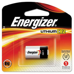 CR2 3 Volt Lithium Photo Battery - Apex Tool & Supply
