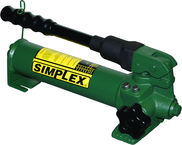 2 STG 200/10K PSI 20CU IN - Apex Tool & Supply