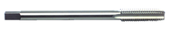 7/8-9 - H4- 4 FL - Bright - HSS - Plug Hand Extension Tap - Apex Tool & Supply