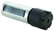 3/4" x ER16M-3" w/ Coolant Nut - Collet Chuck - Apex Tool & Supply