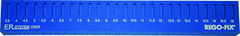 DSR / 20 Sealing Disk Set Tray - Apex Tool & Supply