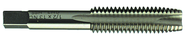 1-8 - High Speed Steel Plug Hand Tap-Bright - Apex Tool & Supply