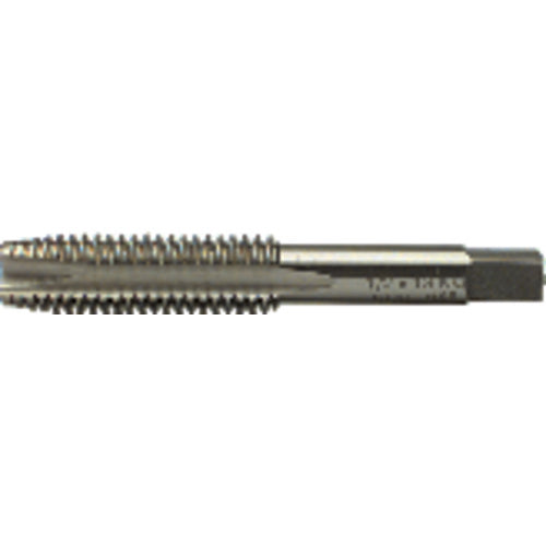 ‎9/16-18 Dia-Bright HSS-Plug Hand Tap-LH - Apex Tool & Supply