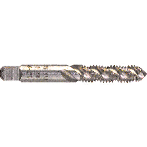 ‎5-40 Dia-Bright HSS-Std Spiral FL Tap - Apex Tool & Supply