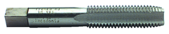 7/8-14 Dia. - H4 - 4 FL - HSS - Bright - STI Plug Hand Tap - Apex Tool & Supply