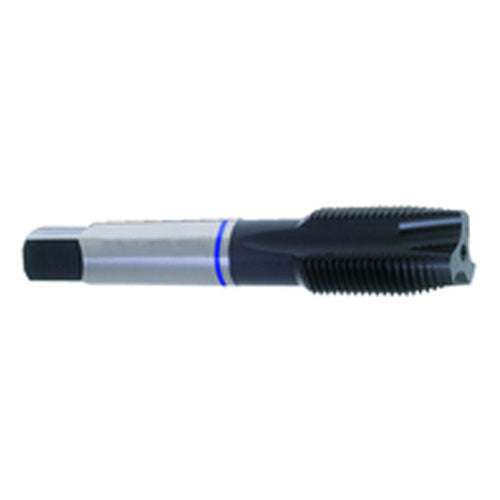 ‎M4.5 x .75 Dia-D4-2 FL-Std Spiral Point Tap-Blue Ring - Apex Tool & Supply