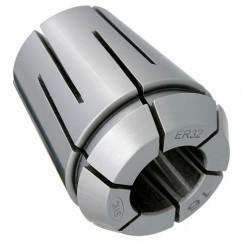 ER32 7/16" COOLANT COLLET - Apex Tool & Supply