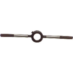 4 Pc. Die Stock Set - Apex Tool & Supply