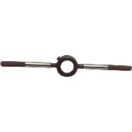 ‎2-1/2″ Die Stock - Apex Tool & Supply