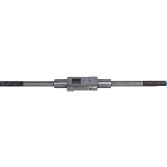 # 6 STRAIGHT TAP WRENCH - Apex Tool & Supply