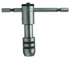 #0 - 1/2 Tap Wrench - Apex Tool & Supply