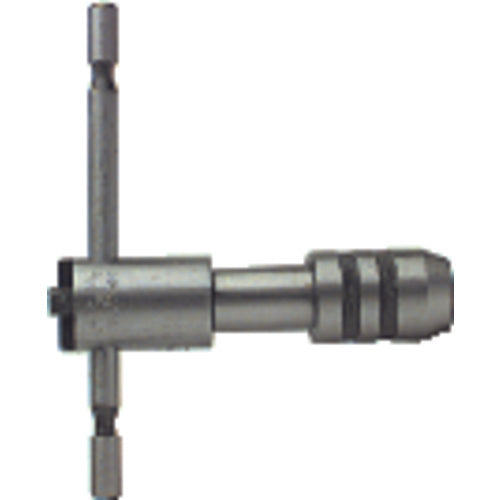 # 0 - # 8 Tap Wrench - Apex Tool & Supply