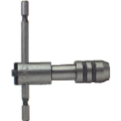 # 0 - # 8 Tap Wrench - Apex Tool & Supply