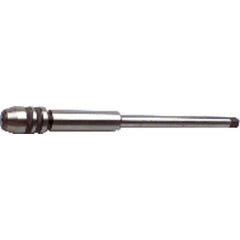 ‎#0-1/4 Tap Cap-7″ OAL Extension for Tap Wrench - Apex Tool & Supply