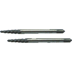 5/8″–7/8″ Screw Size - Screw Extractors - Apex Tool & Supply