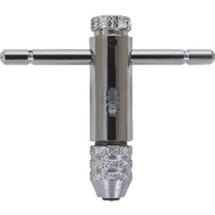 ‎TR-1E 0-1/4 Tap Wrench - Apex Tool & Supply