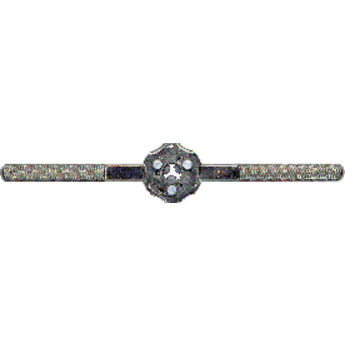 1″ Round Adjustable Die Stock - Apex Tool & Supply