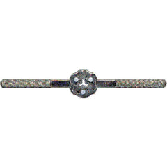 1″ Round Adjustable Die Stock - Apex Tool & Supply