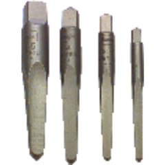5 Pieces - Stright Flute Screw Extractor Set - Apex Tool & Supply