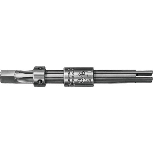 ‎#8-2 Flute - Tap Extractor - Apex Tool & Supply