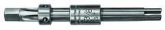 9/16 - 4 FL - Tap Extractor - Apex Tool & Supply