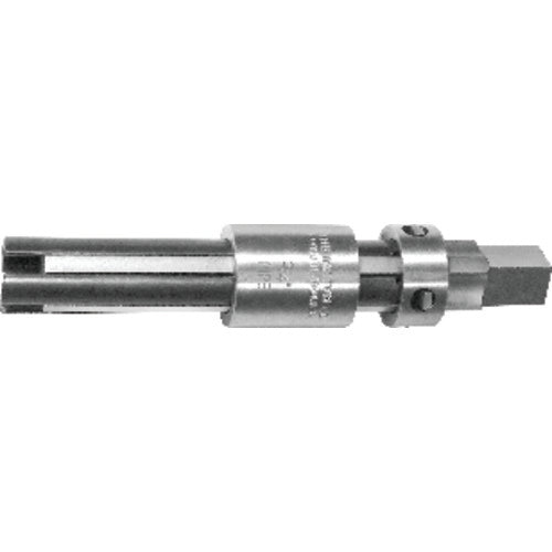 ‎1/8-4 Flute - Pipe Tap Extractor - Apex Tool & Supply