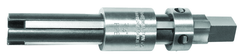 1/2 - 4 Flute - Pipe Tap Extractor - Apex Tool & Supply