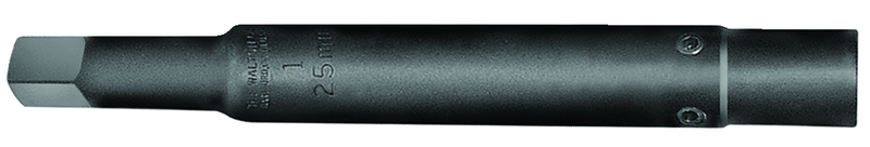 7/16 - 8" Extension - Tap Extension - Apex Tool & Supply