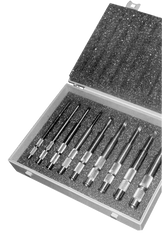 M4 Tap Size x 9" Long - Tap Extension - Apex Tool & Supply