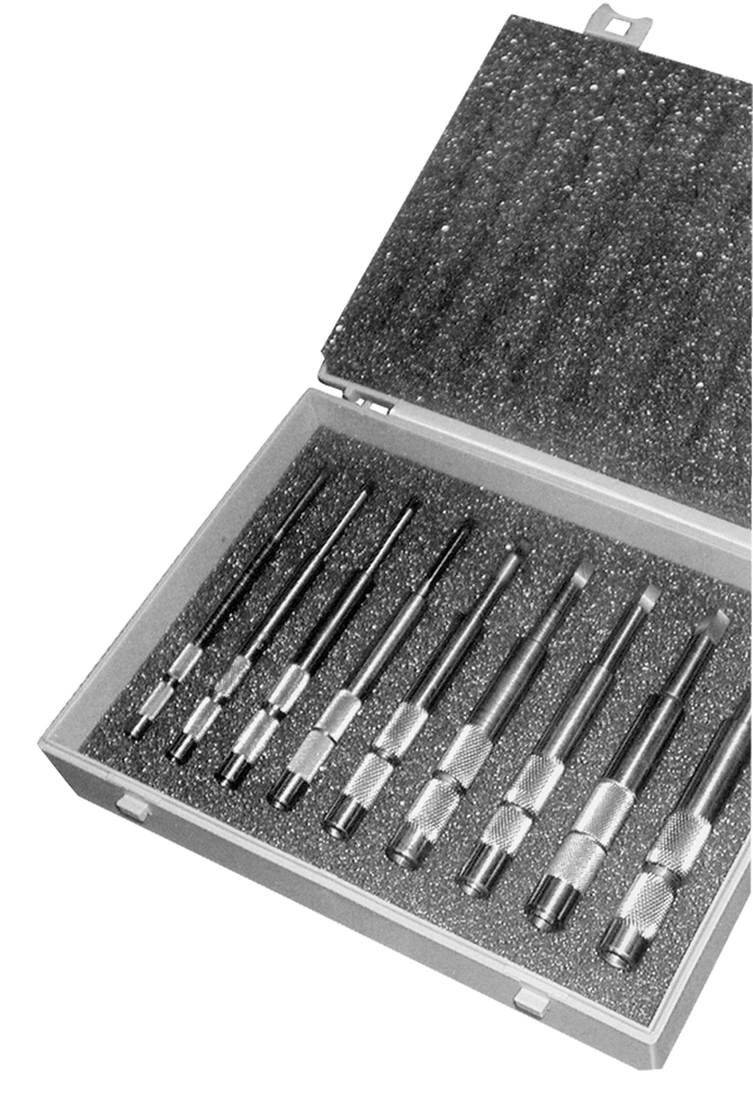 1/8 NPT - 6" Extension - Tap Extension - Apex Tool & Supply