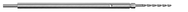 8mm Size - Series 3-Drill Extention Collet - Apex Tool & Supply