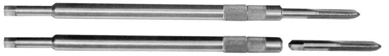 #8 - 5" Extension - Tap Extension - Apex Tool & Supply