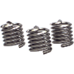 #8-32 - Coarse Thread Package Inserts Thread Repair - Apex Tool & Supply
