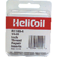 1 1/4″-12 - Fine Thread Package Inserts Thread Repair - Apex Tool & Supply
