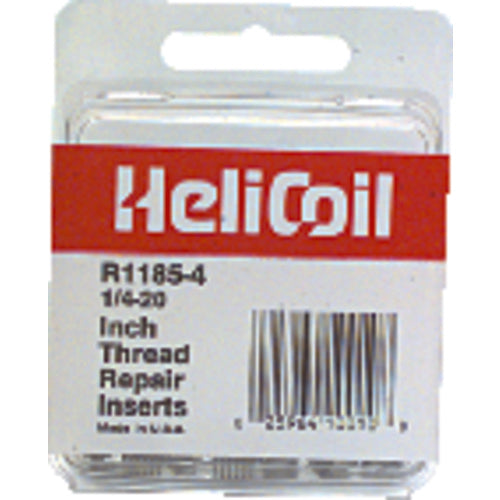 M12 × 1.50 - Fine Thread Package Inserts Thread Repair - Apex Tool & Supply