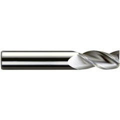 12676 5/8X5/8X3/4X3 3FL - Exact Industrial Supply
