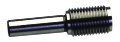 1/4-18 NPT - Class L1 - Taper Pipe Thread Plug Gage - Apex Tool & Supply